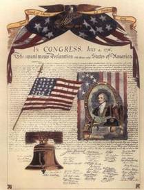 Bill of Rights - The United States Constitution