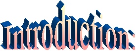 Introduction: