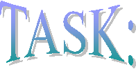 TASK: