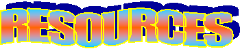 RESOURCES