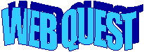 WEB QUEST