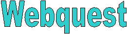 Webquest